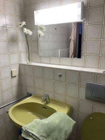 Ferienwohnung Aigisblick Mit Pool Und Sauna, Direkt Am Skihang Missen-Wilhams Dış mekan fotoğraf